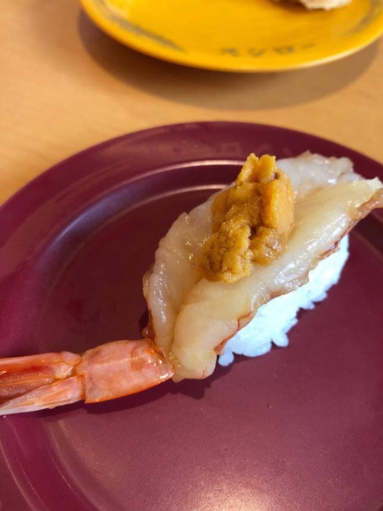 スシロー 河口湖BELL店