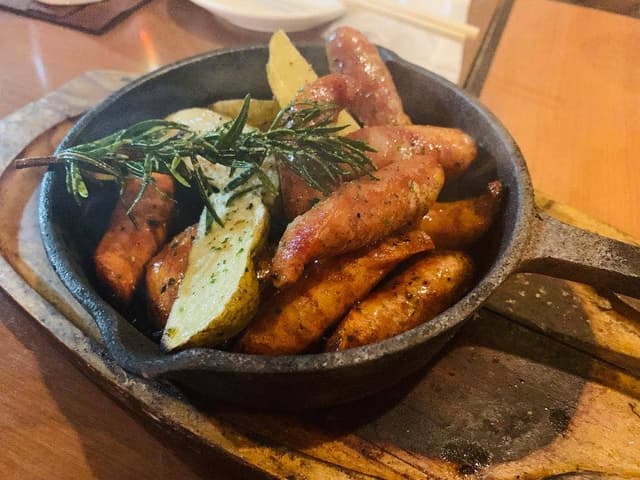 和伊わい亭 - サブ画像3