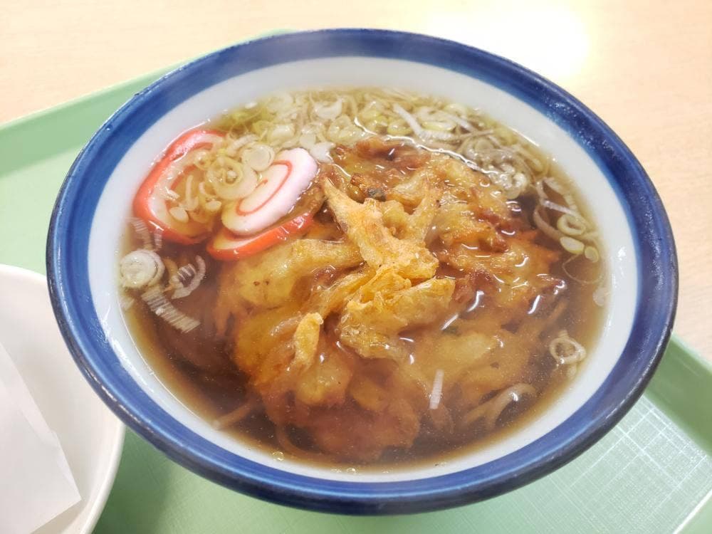 食事処 サービスエリア林林