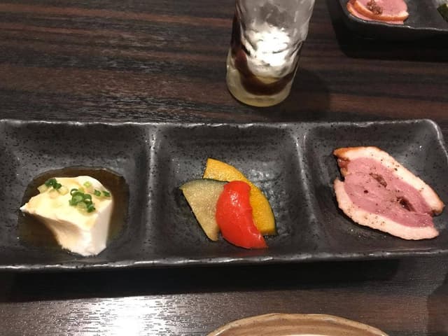 創作屋 港町 - サブ画像2