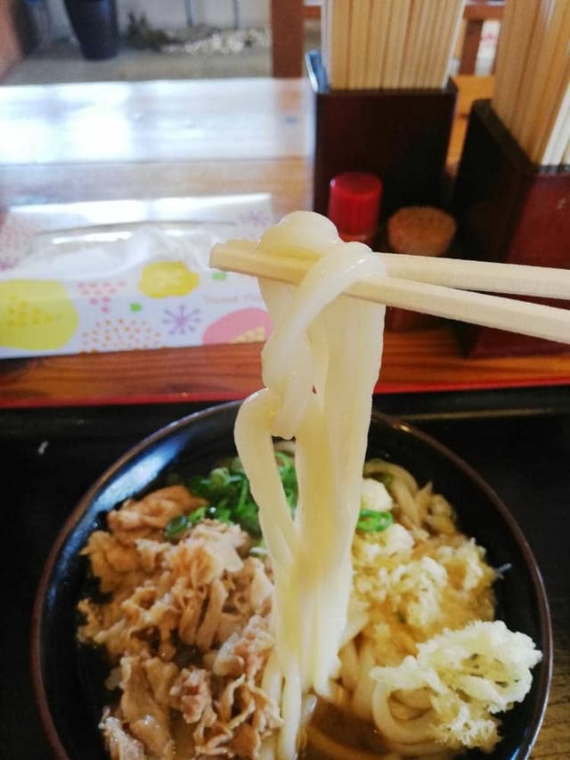 さくら製麺所 - サブ画像3