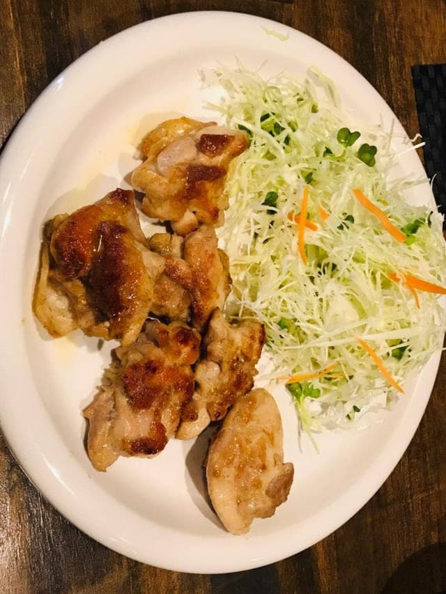鶏七輪Dining ZORN - サブ画像3