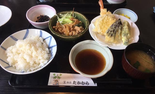和食 たかむら - サブ画像1