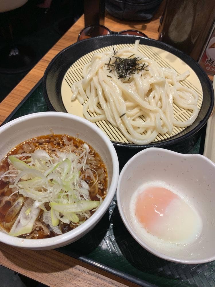 はなまるうどん 茅場町店