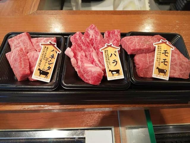 阪急OASIS 福島ふくまる通り57店 - サブ画像2