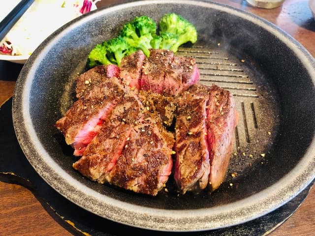 いきなりステーキ 姫路駅前店 - サブ画像1