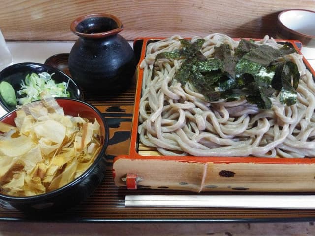 そば良 - サブ画像1