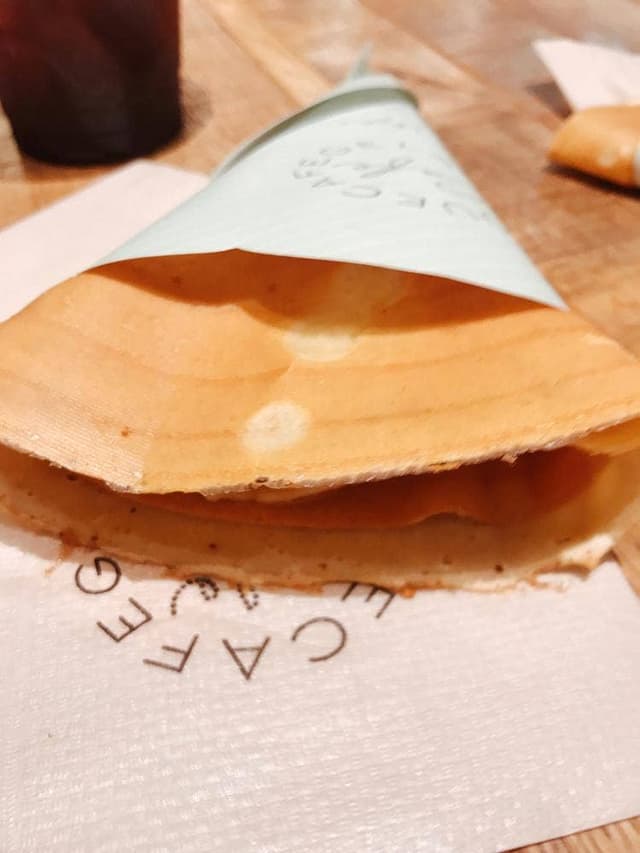 ジェラートピケカフェ クレープリー 三井アウトレットパーク木更津店 - サブ画像3