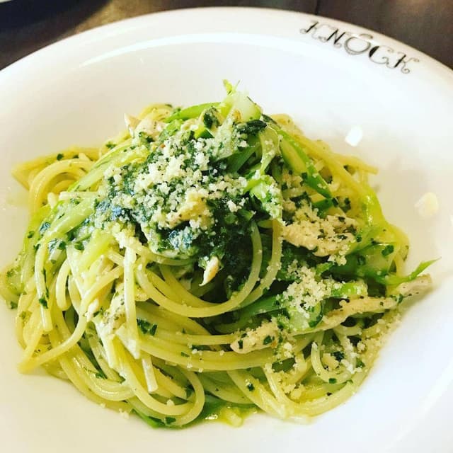 イタリアン食堂 ノック - サブ画像2