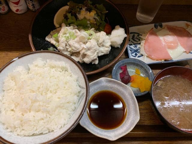 食事処あきたや - サブ画像3