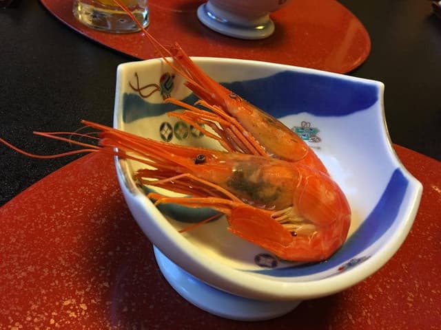 雷門鮨 湯川店 - サブ画像2