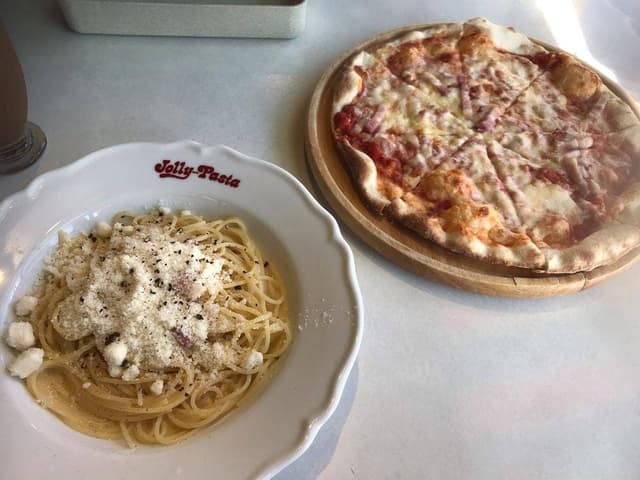 ジョリーパスタ 今宿店 - サブ画像2