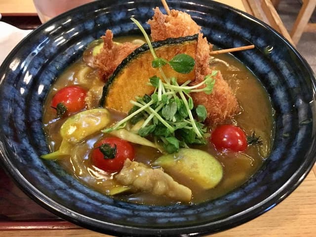 砂場 大清水店 - サブ画像1