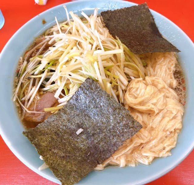 ネギいちラーメン鳴海店 - サブ画像3