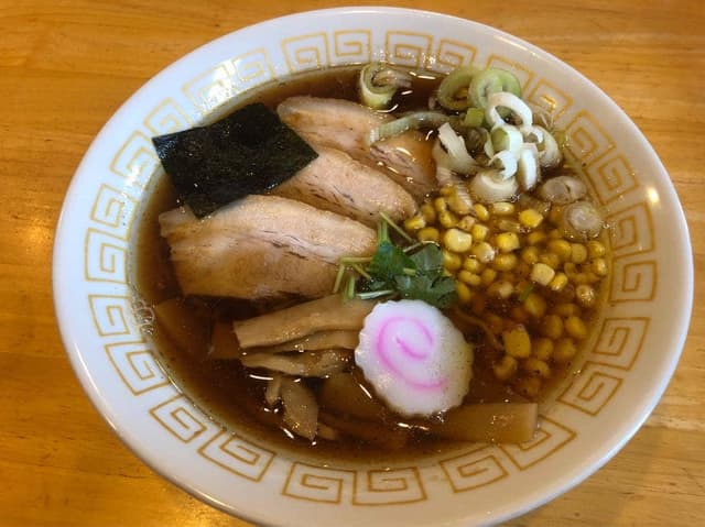 麺屋 藤 - サブ画像3