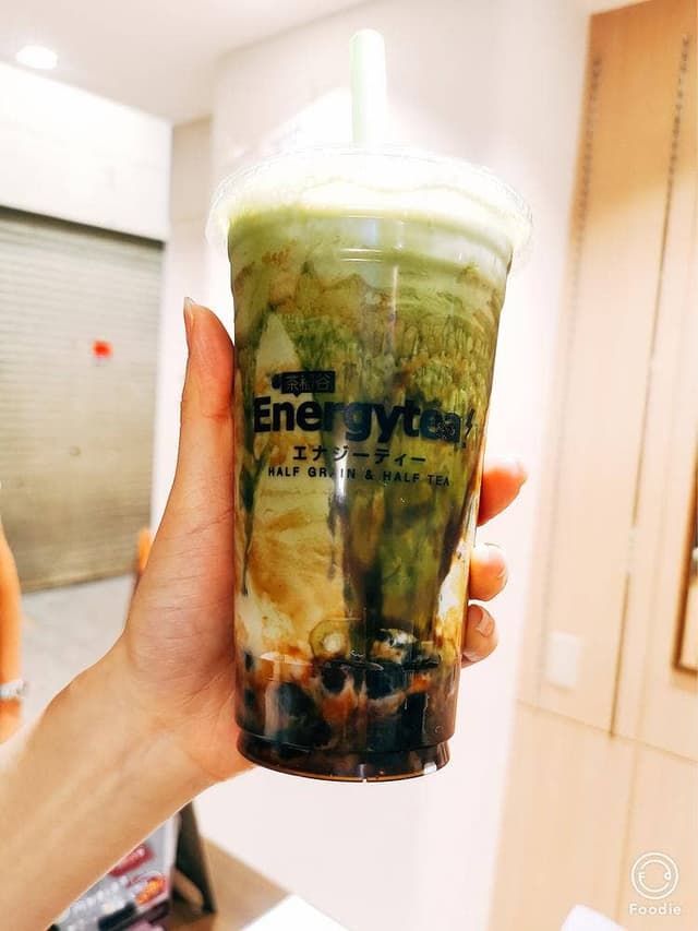 Energytea茶稲谷 三宮店 - サブ画像1