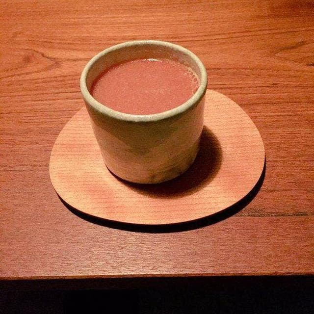 うえと salon&bar - サブ画像1