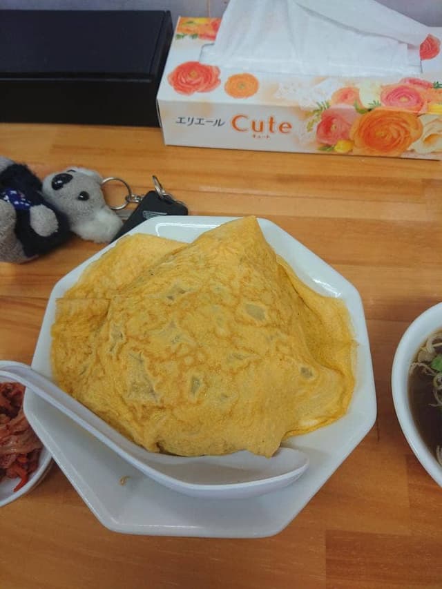 ラーメンイヨマンテ - サブ画像2