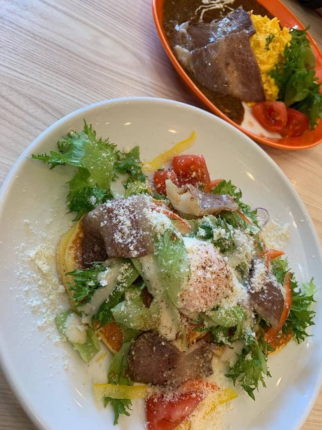 butter 神戸ハーバーランドumie店 - サブ画像2