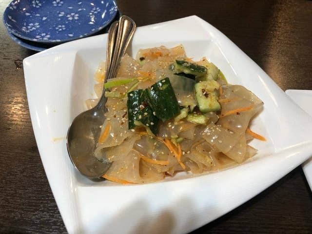 中国料理 龍亭 - サブ画像2
