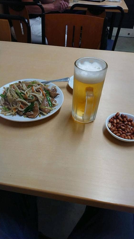 萬喜楼 - サブ画像2