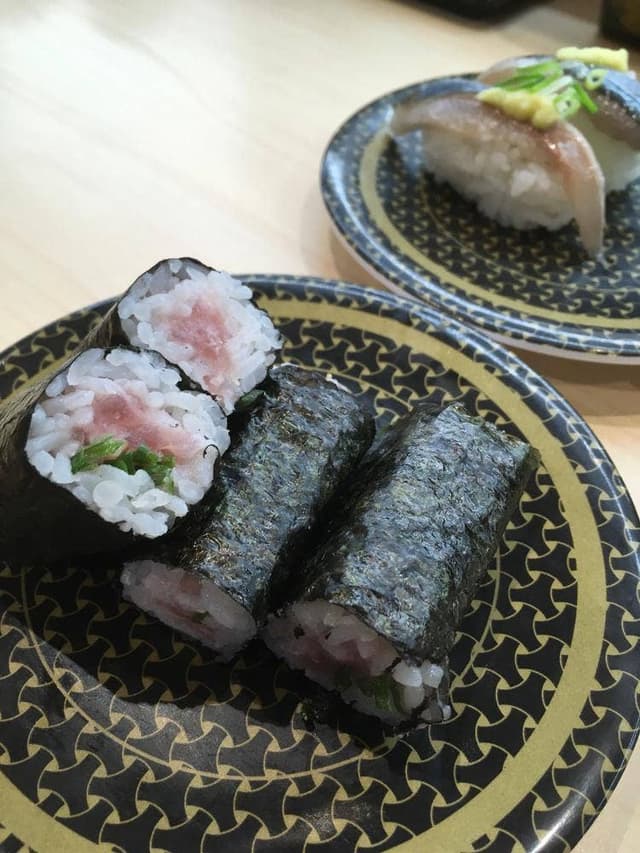 はま寿司 旭川永山店 - サブ画像2