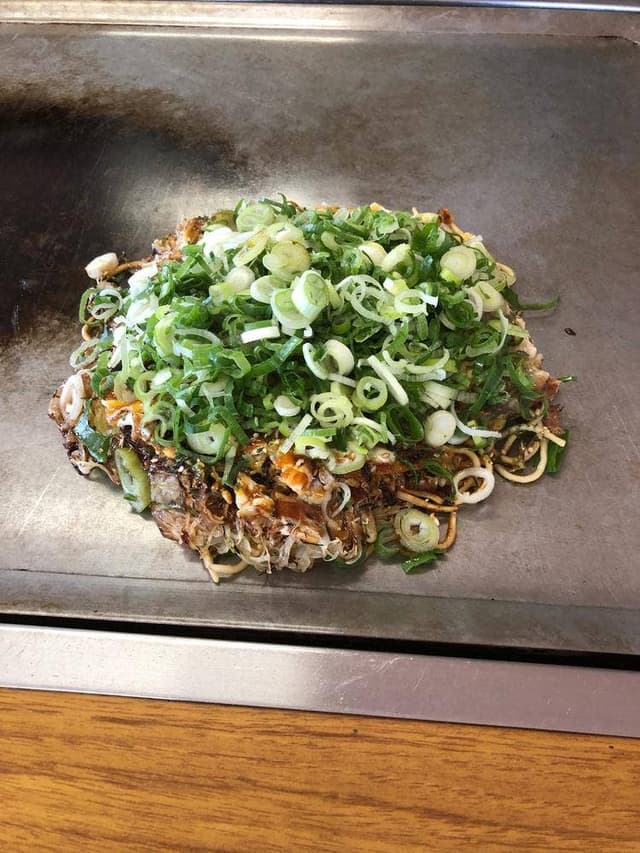 お好み焼ひろしま - サブ画像1