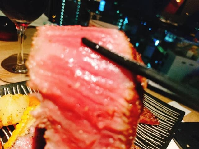 大田原牛超 柏高島屋ステーションモール店 - サブ画像2