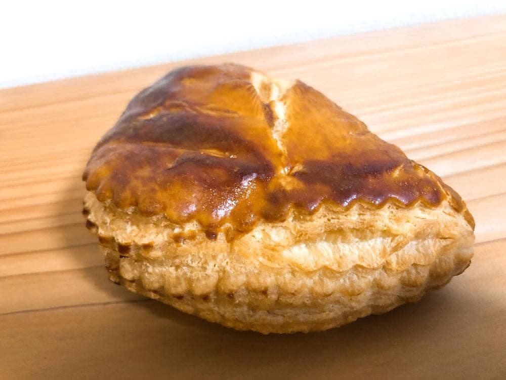 VIE DE FRANCE カフェ新潟店