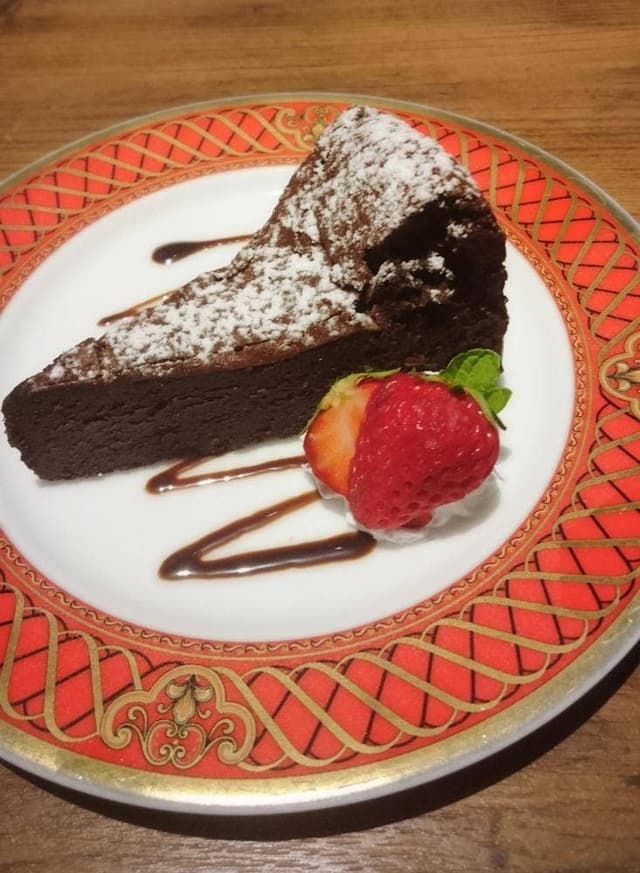 パラディッソ - サブ画像1