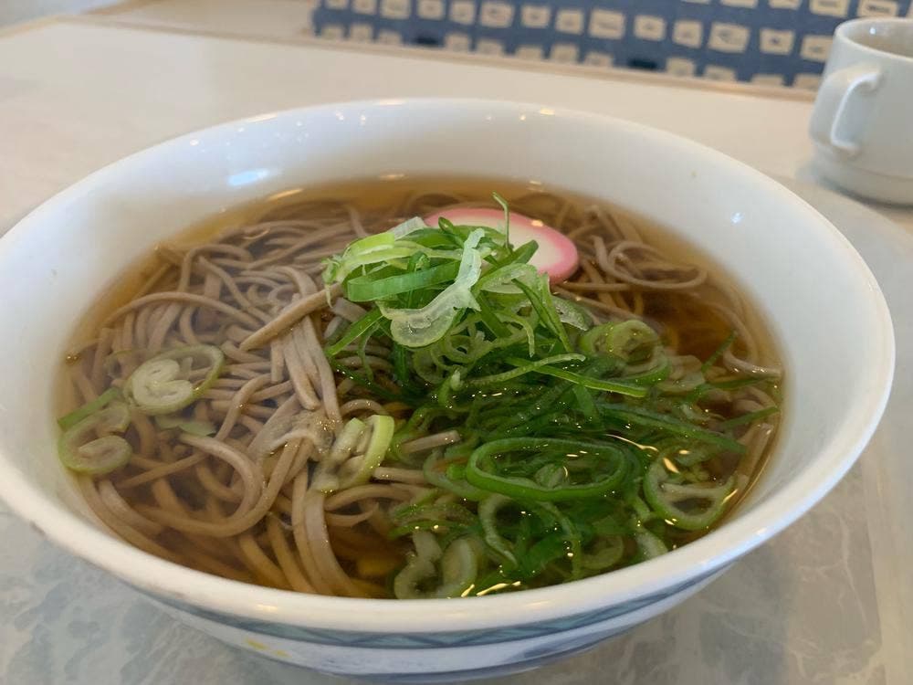 新日本海フェリー あかしあ レストラン