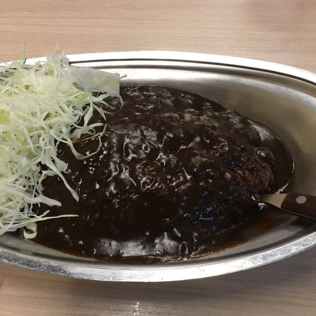 ゴーゴーカレー 岡山中仙道スタジアム店 - サブ画像3