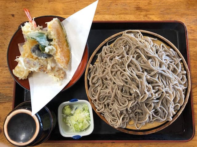 そば処 二城 - サブ画像3