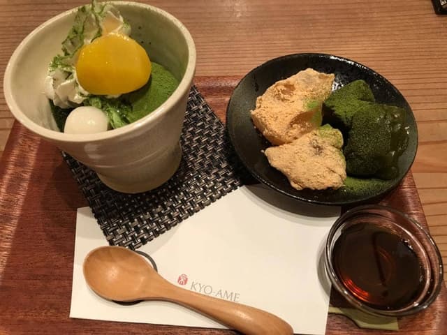 京あめ とにまる ぶんぱく店 - サブ画像3