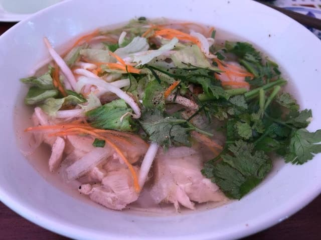 Faifo Vietnam Cuisine - サブ画像3