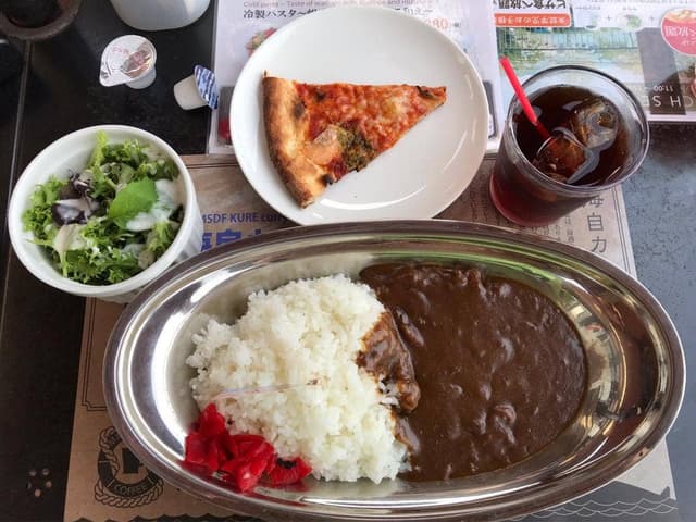 港町珈琲店 - サブ画像3