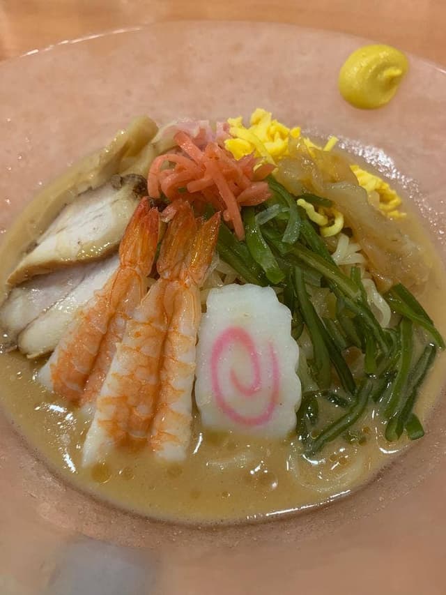 幸楽苑 東小金井店 - サブ画像1