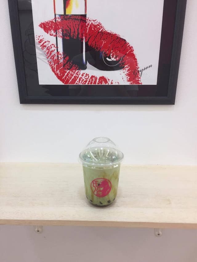 GoGo Cafe - サブ画像3