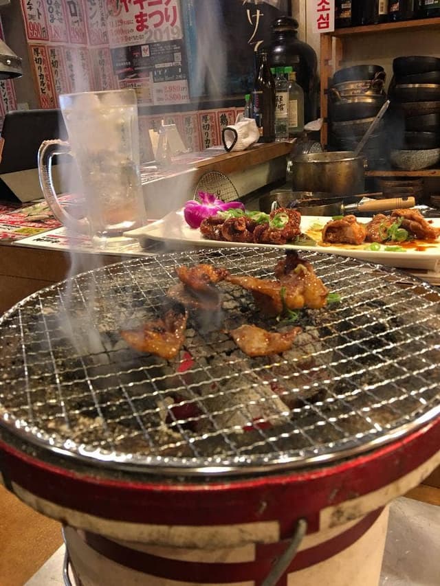 焼肉マダン - サブ画像2