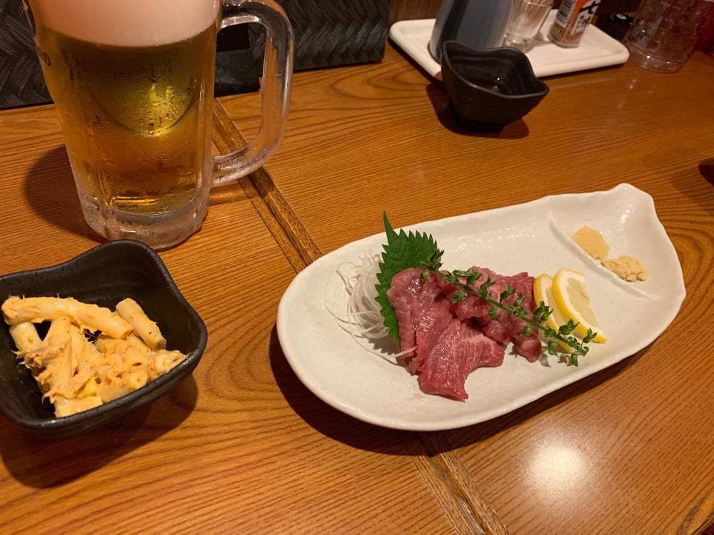 個室居酒屋 蔵之介 熊谷店