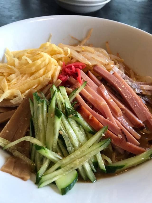 チャイニーズレストラン蓮 - サブ画像1