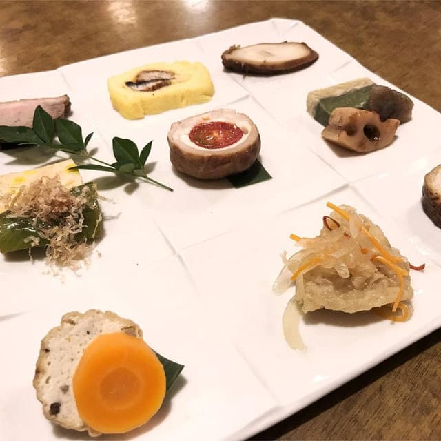 京おばんざいはんなり - サブ画像2