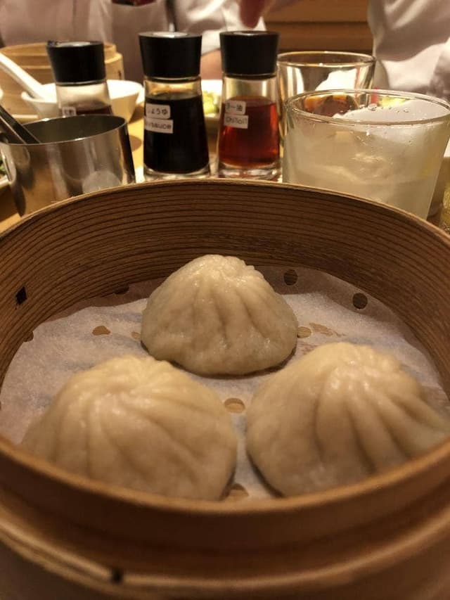 ジンホア 長野店 - サブ画像1