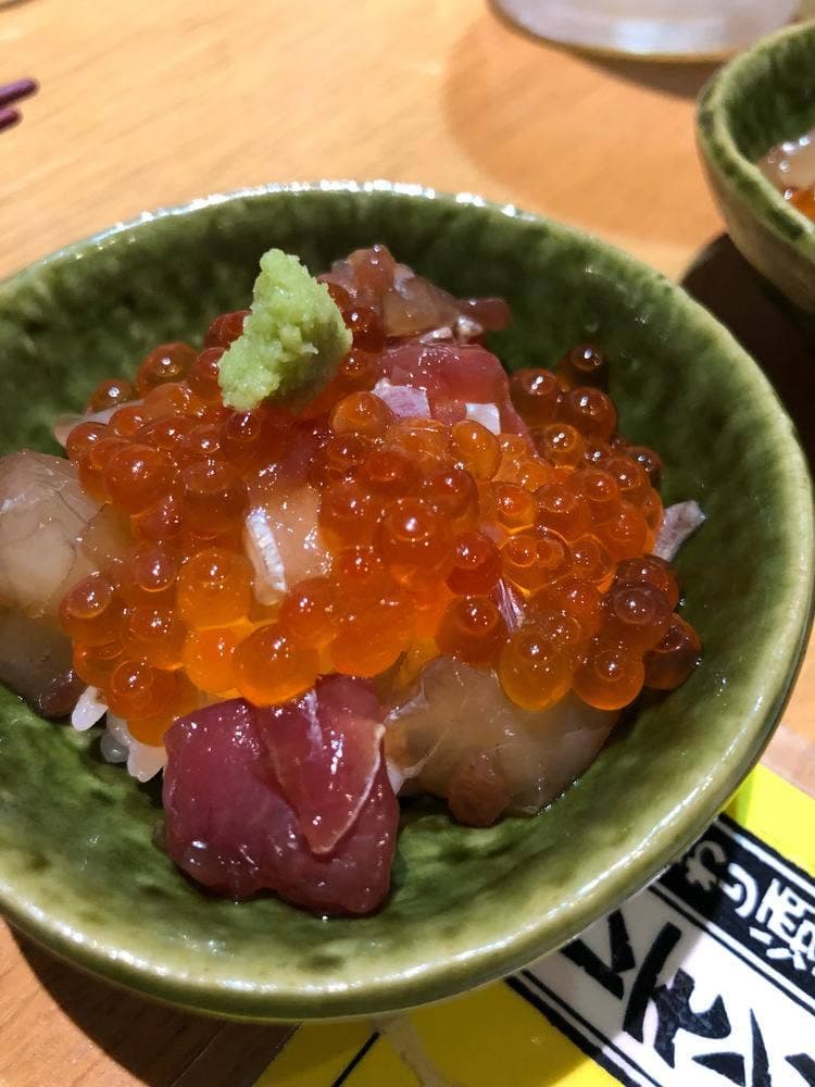魚待夢 下北沢店