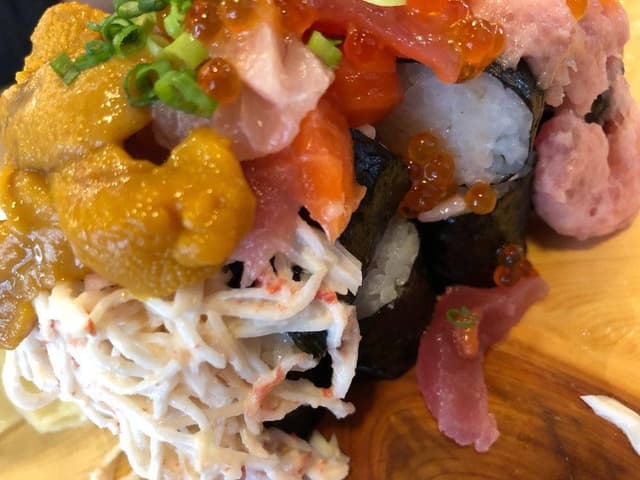 大庄水産静岡駅前店 - サブ画像3