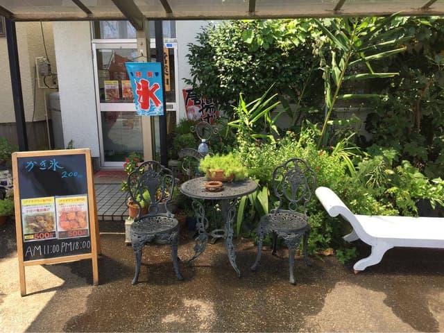 からあげ専門店 マハロ - サブ画像1