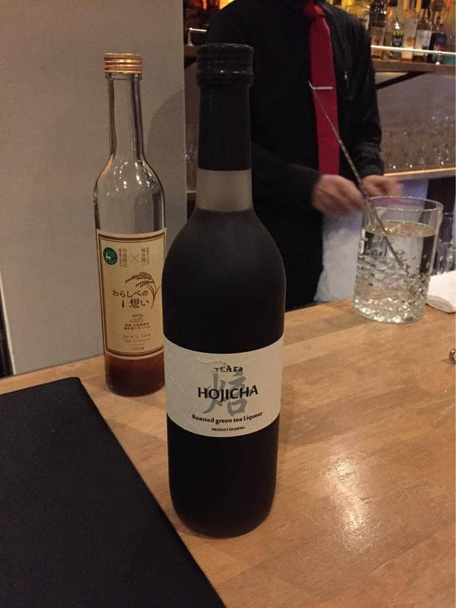 CAFE&BAR Woodstock - サブ画像2