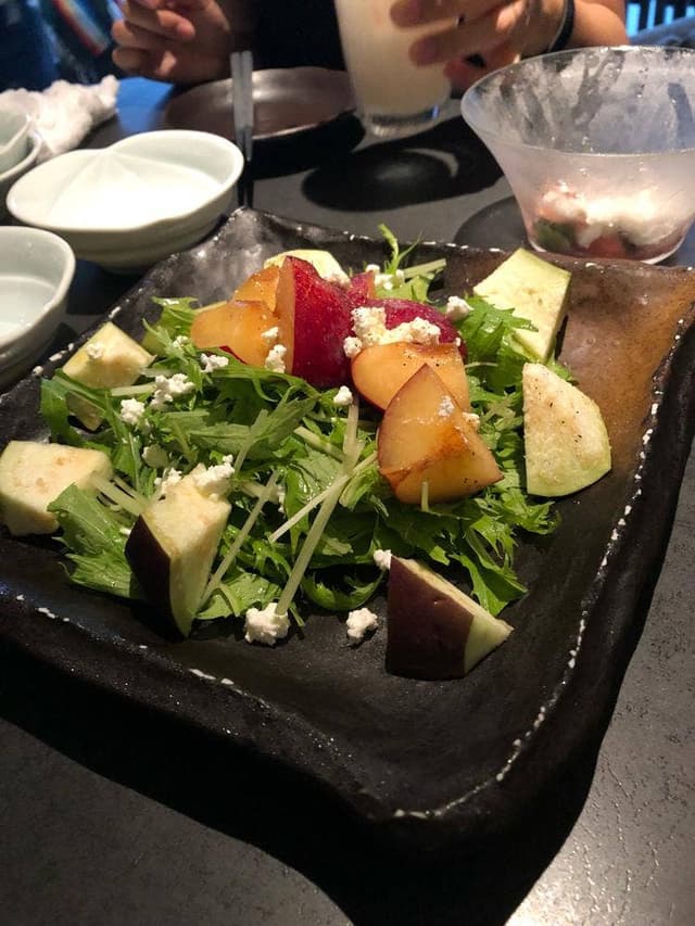 焼野菜 五十家 - サブ画像3