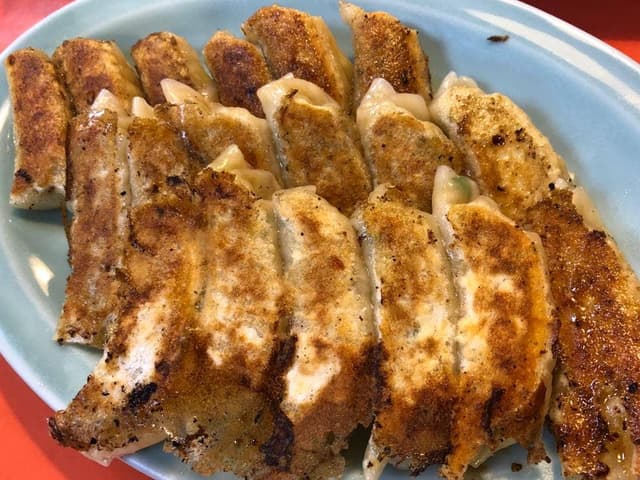 共栄軒 - サブ画像3