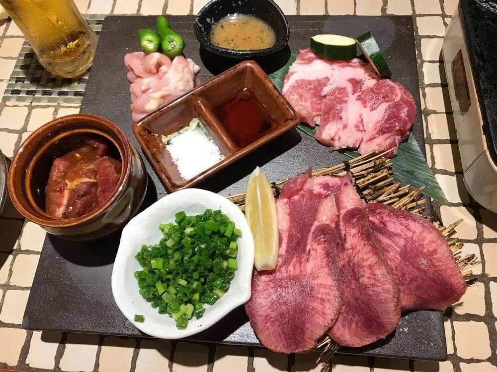 遊食酒場 ひびき